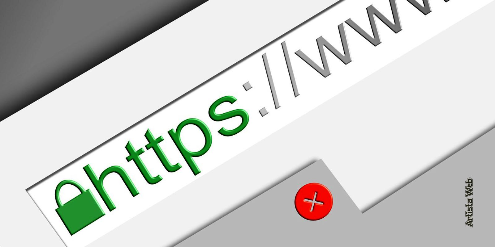 VANTAGENS DO CERTIFICADO SSL - [HTTPS]